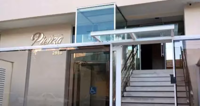 Apartamento com 2 quartos à venda na Praia de Itaparica, Vila Velha 