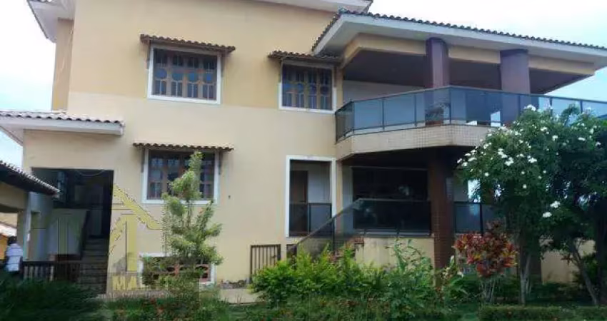 Casa com 5 quartos à venda em Interlagos, Vila Velha 