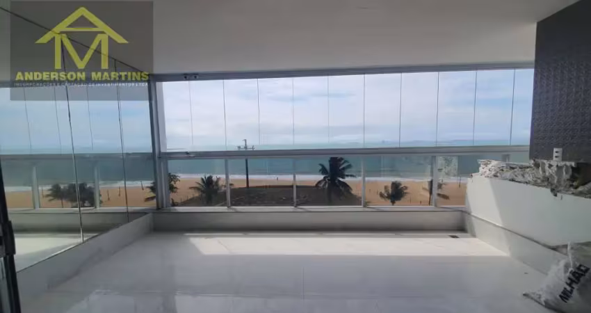 Apartamento com 4 quartos à venda na Praia da Costa, Vila Velha 