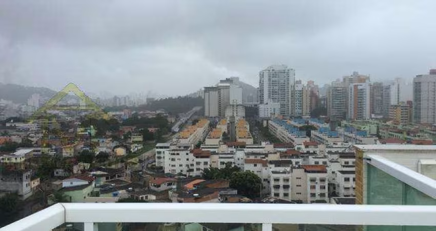 Cobertura Duplex em Itapuã - Vila Velha, ES