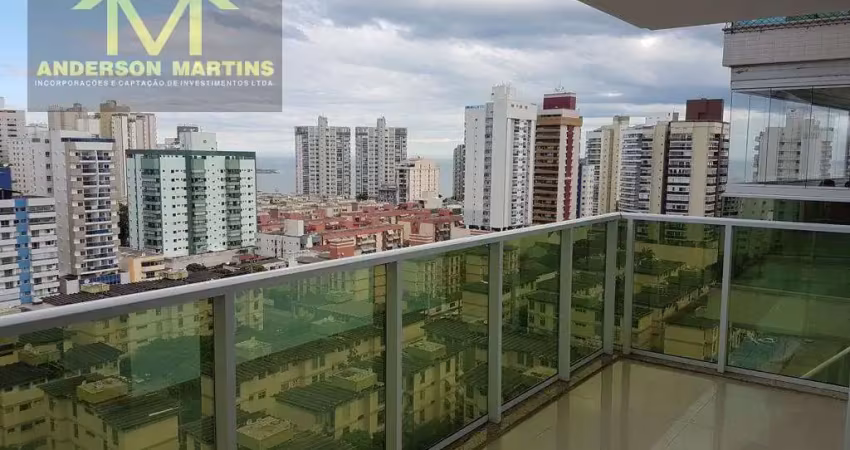 Apartamento com 2 quartos à venda no Itapuã, Vila Velha 