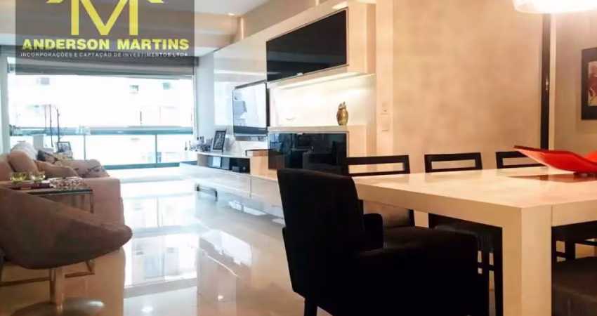 Apartamento com 3 quartos à venda no Itapuã, Vila Velha 