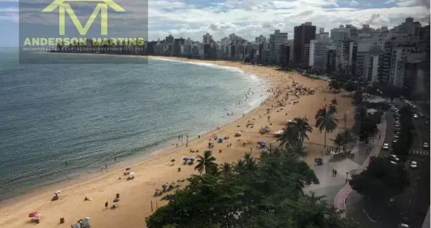 Apartamento com 4 quartos à venda na Praia da Costa, Vila Velha 