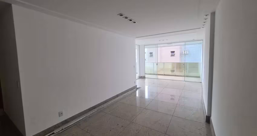 Apartamento com 4 quartos à venda na Praia da Costa, Vila Velha 