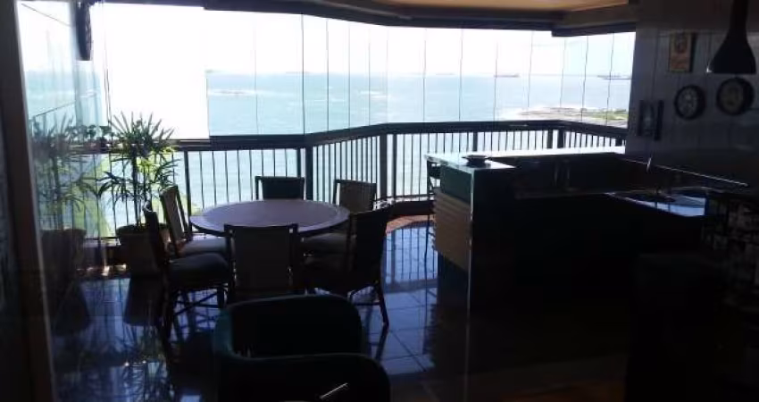 Apartamento em Itapuã - Vila Velha, ES