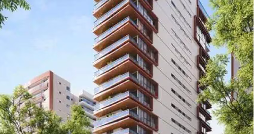 Apartamento com 3 quartos à venda na Praia do Canto, Vitória 