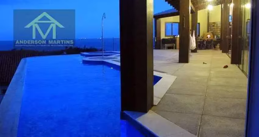 Casa com 4 quartos à venda na Praia da Costa, Vila Velha 