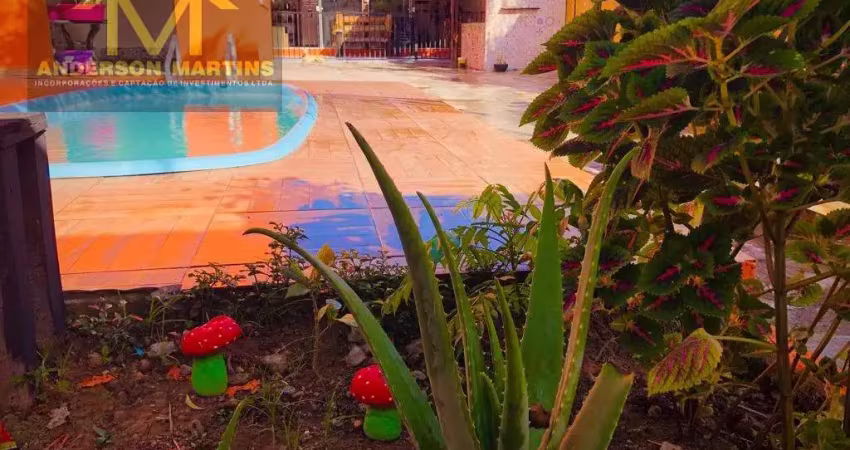 Casa com 4 quartos à venda na Barra do Jucu, Vila Velha 