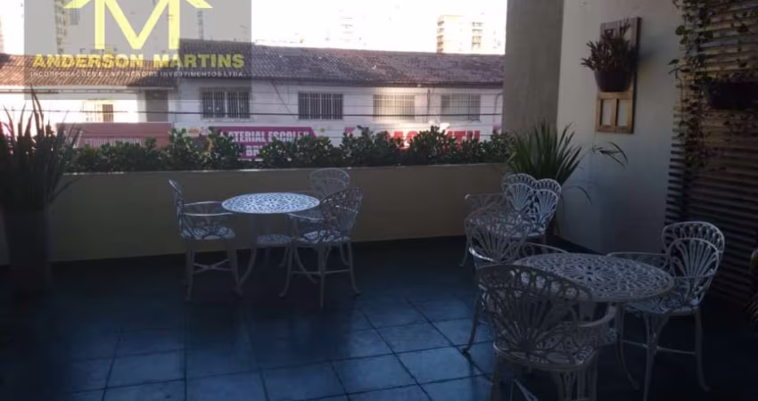 Apartamento com 3 quartos à venda no Itapuã, Vila Velha 