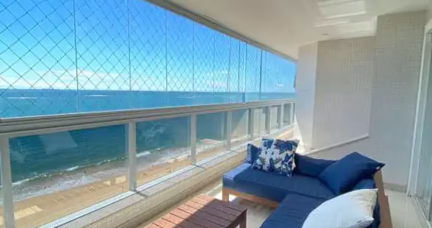 Cobertura duplex em praia da costa - vila velha, es