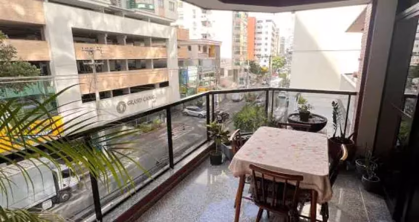 Apartamento com 4 quartos à venda na Praia da Costa, Vila Velha 