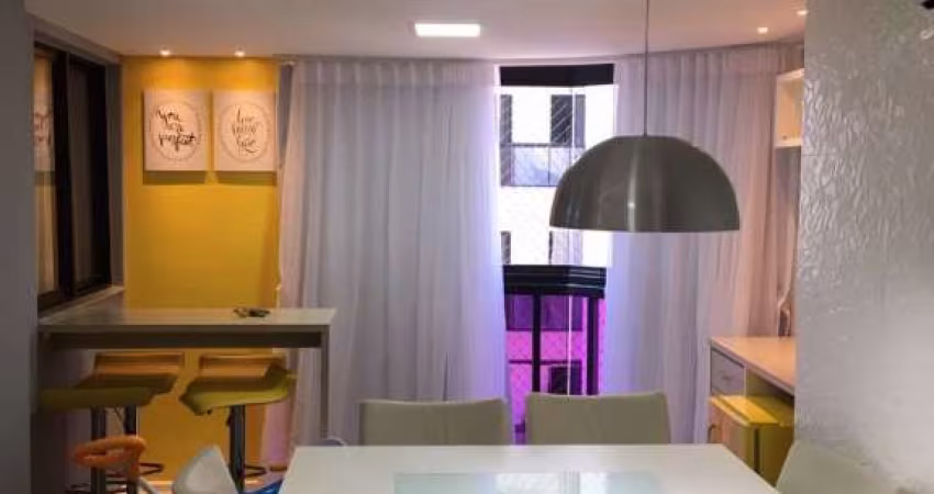 Apartamento em Praia da Costa - Vila Velha, ES