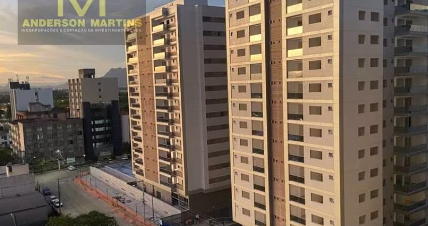 Apartamento em Mata da Praia - Vitória, ES