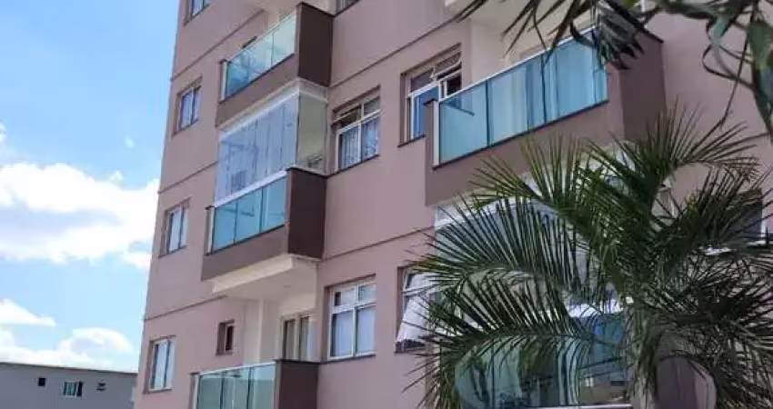 Apartamento com 2 quartos à venda no Ataíde, Vila Velha 