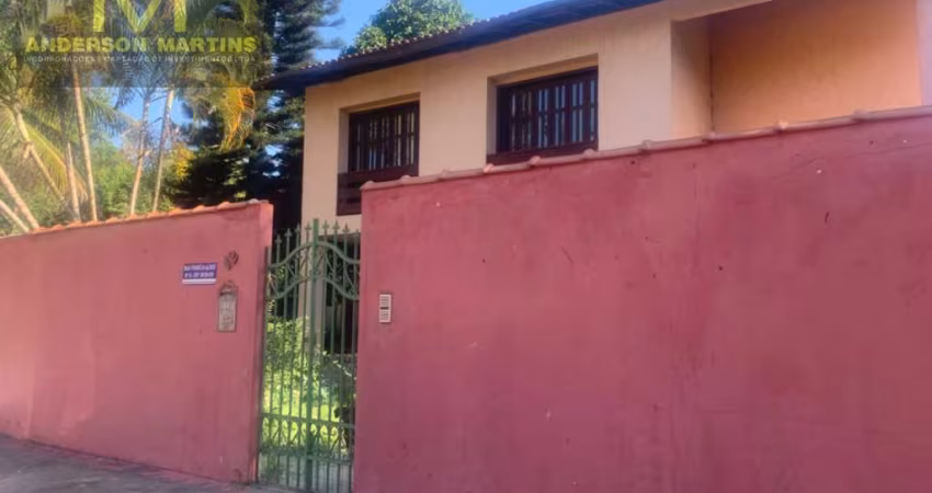 Casa Duplex em Ponta da Fruta - Vila Velha, ES