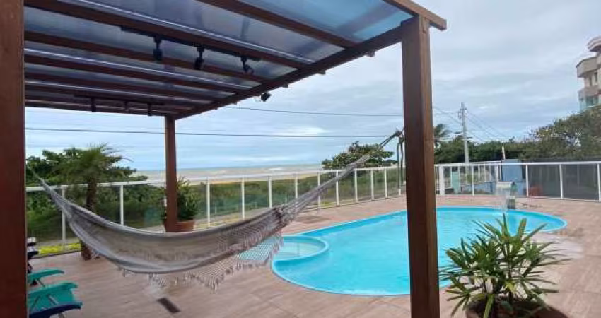Casa Duplex em Ponta da Fruta - Vila Velha, ES