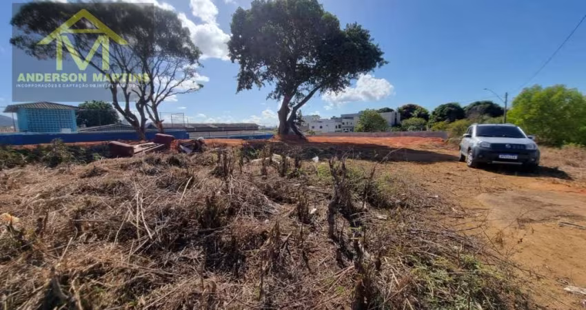 Terreno Loteamento em Ataíde - Vila Velha, ES