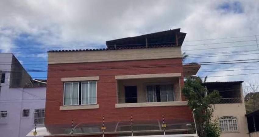 Casa em Centro de Vila Velha - Vila Velha, ES