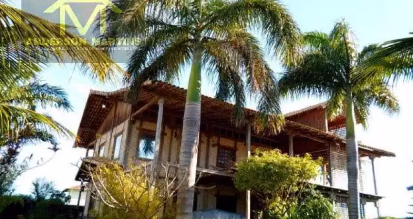 Casa com 3 quartos à venda no Santa Paula, Vila Velha 