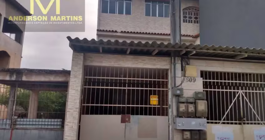 Casa com 3 quartos à venda no Itapuã, Vila Velha 