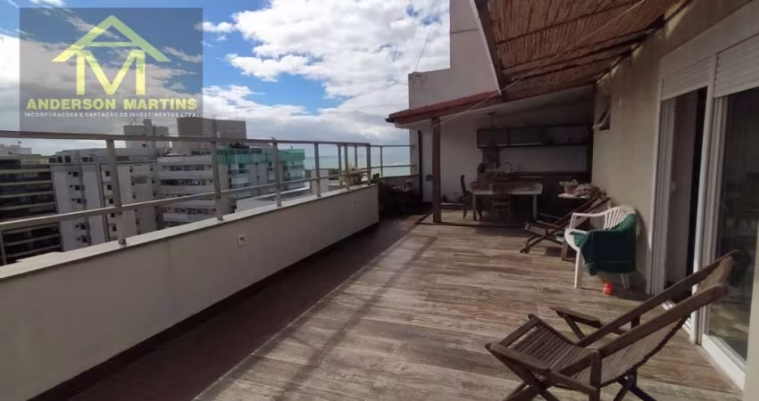 Cobertura Duplex em Itapuã - Vila Velha, ES