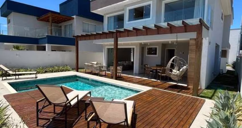Casa em Recanto da Sereia - Guarapari, ES