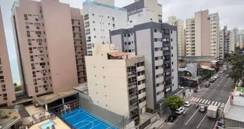 Apartamento com 4 quartos à venda na Praia da Costa, Vila Velha 