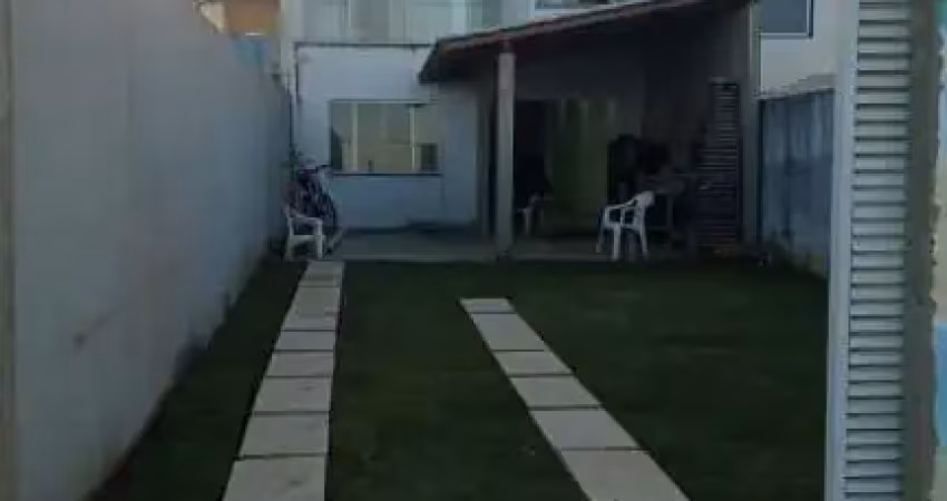 Casa com 3 quartos à venda no Morada do Sol, Vila Velha 