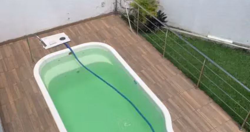 Casa com 4 quartos à venda em Nossa Senhora da Penha, Vila Velha 