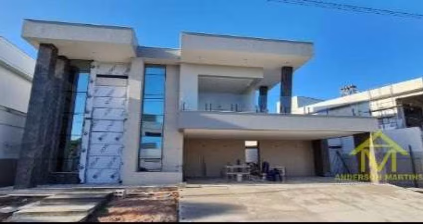 Casa de Condominio em Interlagos - Vila Velha, ES