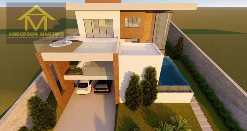 Casa de Condominio em Santa Paula I - Vila Velha, ES