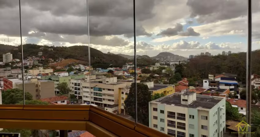 Apartamento com 4 quartos à venda na Praia da Costa, Vila Velha 