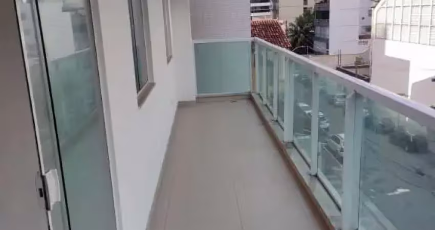 Apartamento com 3 quartos à venda no Itapuã, Vila Velha 
