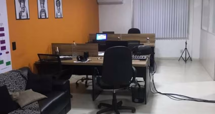 Sala em Centro de Vila Velha - Vila Velha, ES