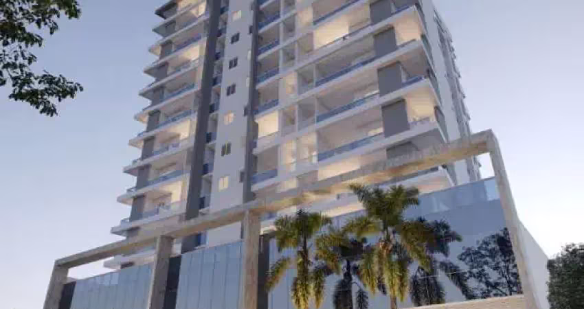 Apartamento com 3 quartos à venda na Praia de Itaparica, Vila Velha 