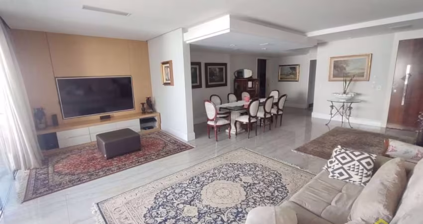Apartamento com 4 quartos à venda na Praia da Costa, Vila Velha 