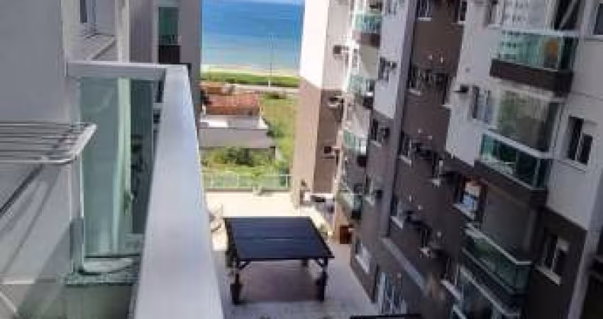 Apartamento em Praia de Itaparica - Vila Velha, ES