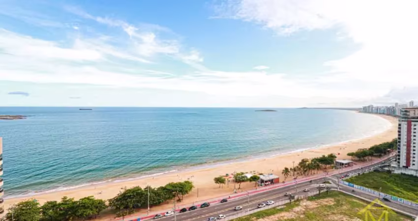 Apartamento com 3 quartos à venda no Itapuã, Vila Velha 