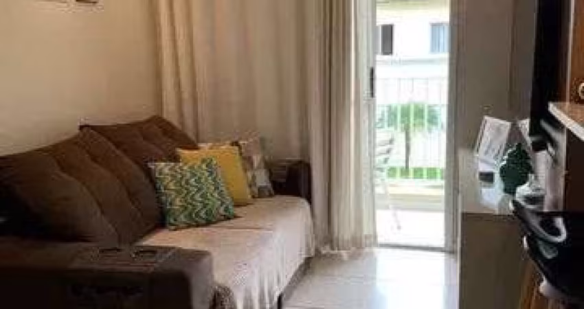 Apartamento em Santa Paula I - Vila Velha, ES