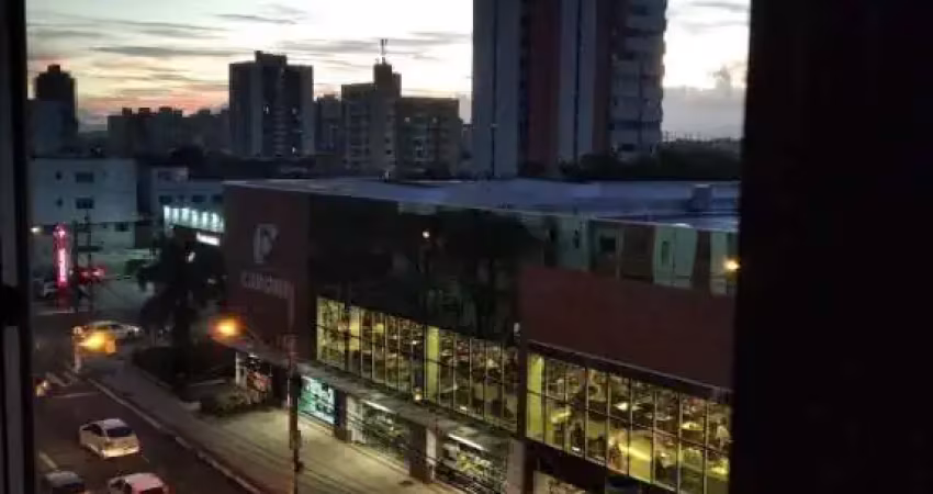 Apartamento com 2 quartos à venda na Praia de Itaparica, Vila Velha 