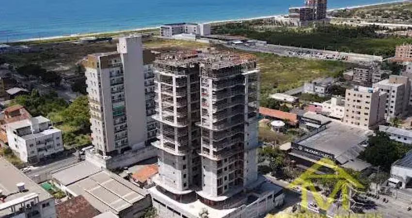 Apartamento em jockey de itaparica - vila velha, es