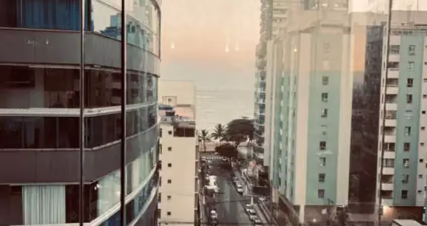 Apartamento com 3 quartos à venda na Praia da Costa, Vila Velha 