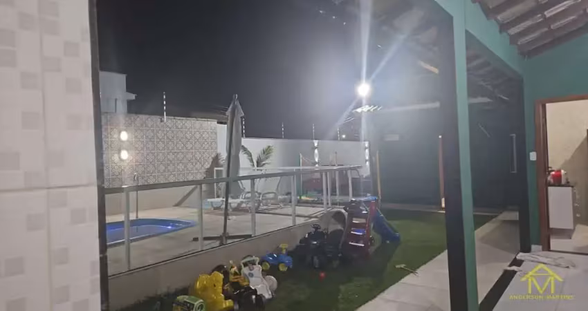 Casa com 3 quartos à venda no Nova Ponta da Fruta, Vila Velha 