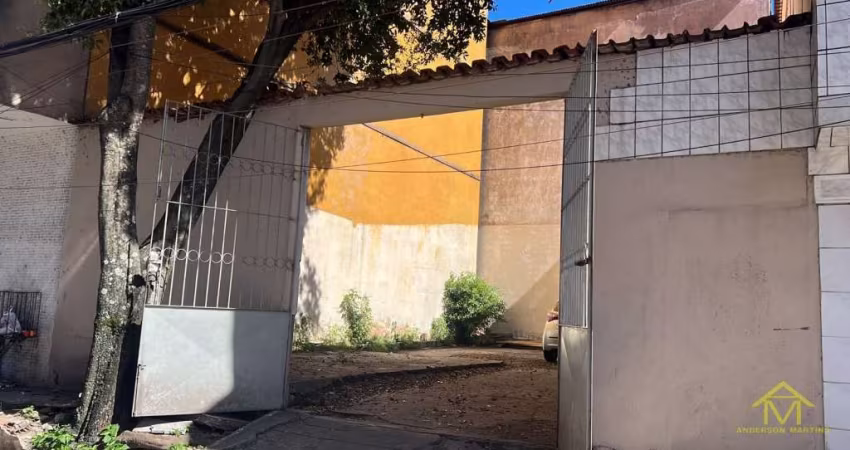 Terreno em Glória - Vila Velha, ES