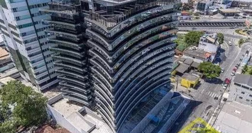 Sala em Praia da Costa - Vila Velha, ES