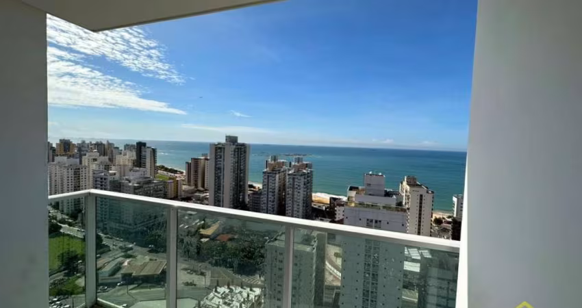 Cobertura Duplex em Praia de Itaparica - Vila Velha, ES