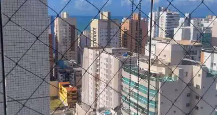 Apartamento com 3 quartos à venda na Praia da Costa, Vila Velha 