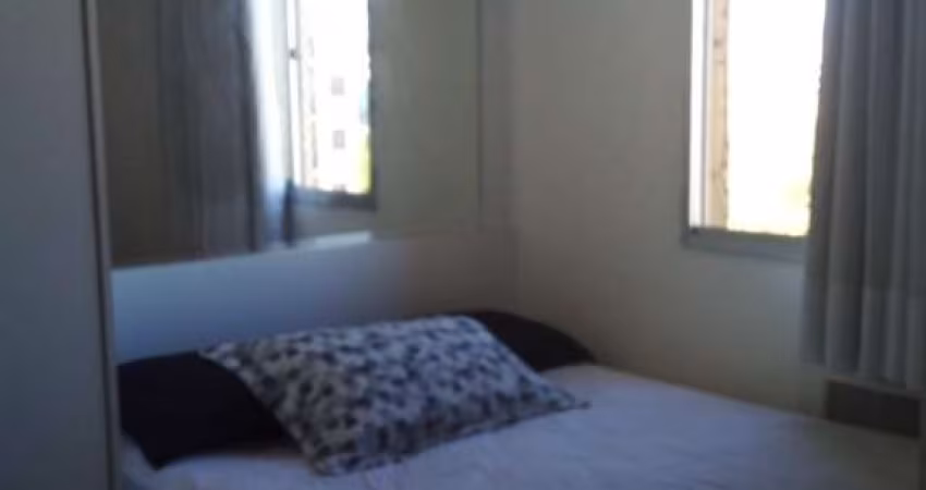 Apartamento em Ataíde - Vila Velha, ES
