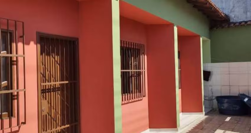 Casa em Novo México - Vila Velha, ES
