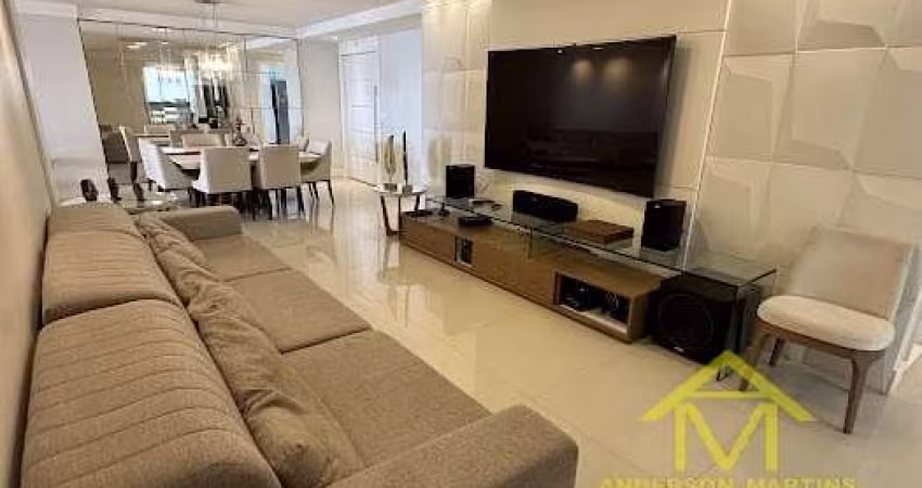 Apartamento em Praia de Itaparica - Vila Velha, ES
